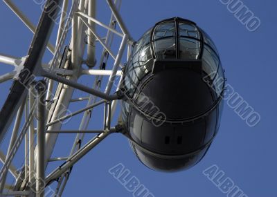 London eye