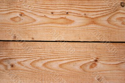 Light wooden texture