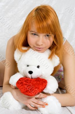 teddy