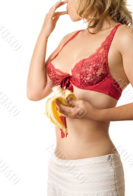 banana