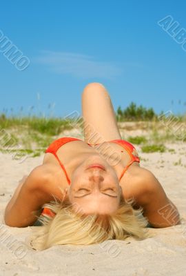 tan