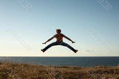 learning to fly