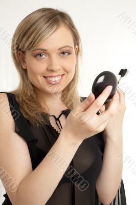 make-up