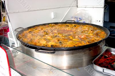 Paella