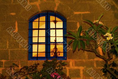 Mistery window
