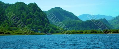 Derwent Lake