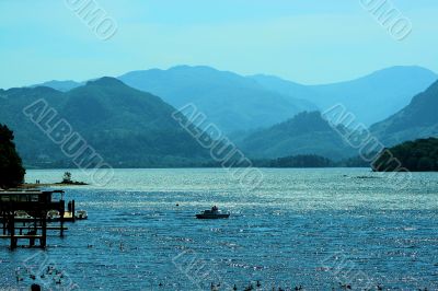 Derwent View