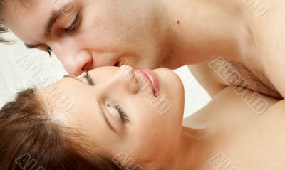 foreplay