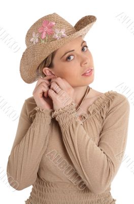 ear-ring