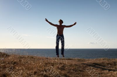levitation