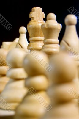 chessmen