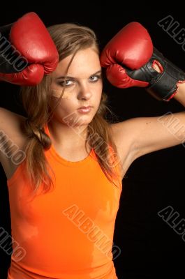 sweat