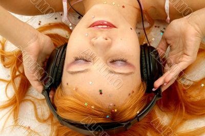 music