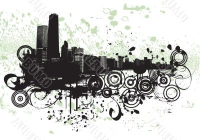 Chicago Grunge