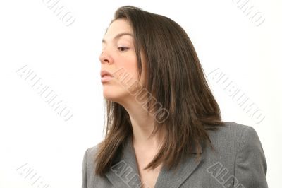 Business Woman