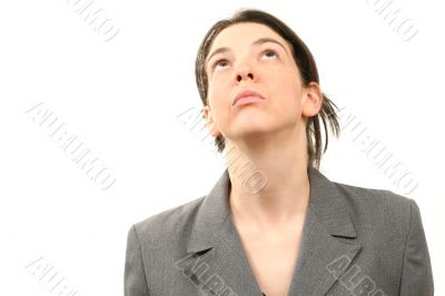 Business Woman
