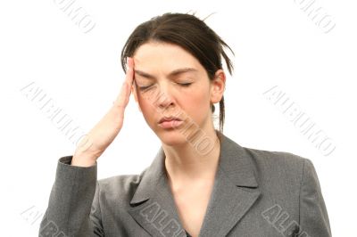 Headache