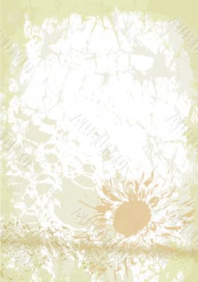 Abstract paper