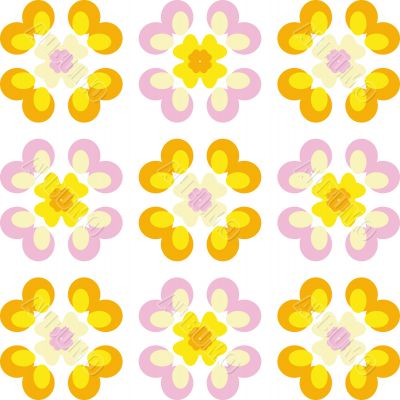 Repeated background