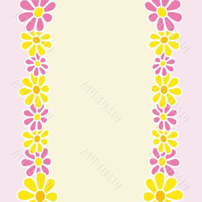 Floral design