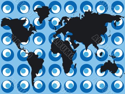 World Map
