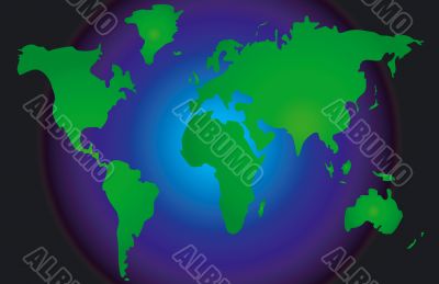 World Map
