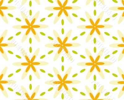 Repeated background