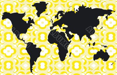 World Map