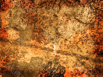 Grunge background