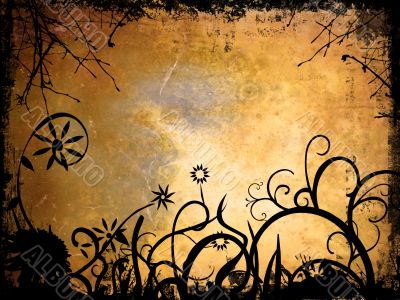 Grunge Background