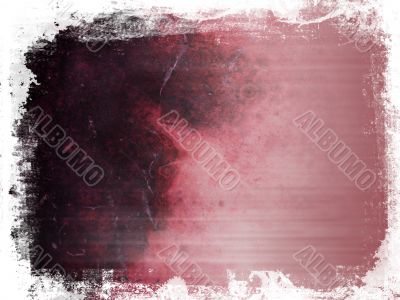 Abstract grunge background