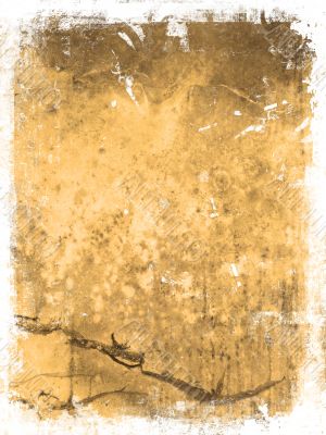 Grunge background