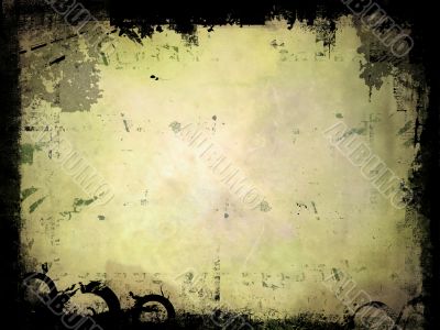 Grunge background
