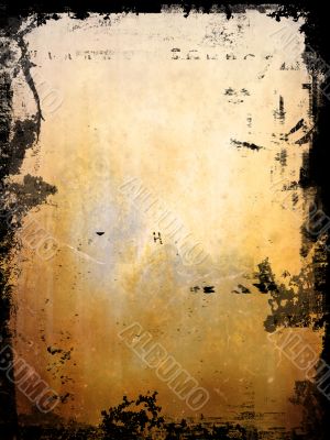 Grunge background