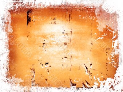 Grunge background