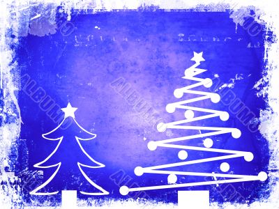 Winter Background