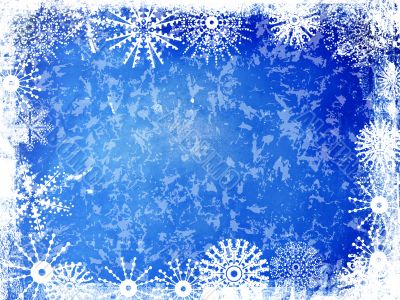 Winter Background