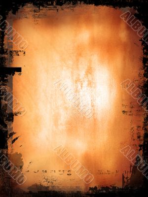 Grunge background