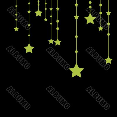 Christmas background