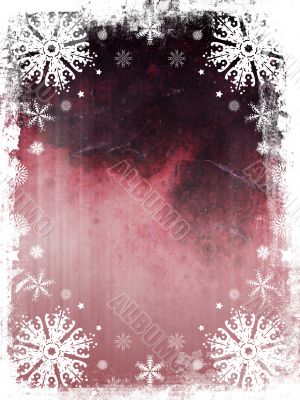 Winter Background
