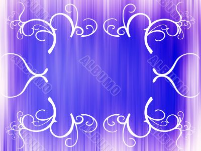 Winter Background