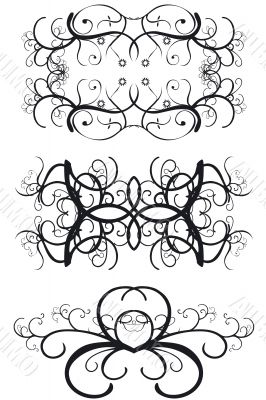 Decorative Borders