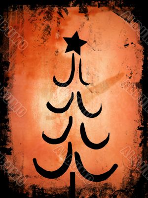 Grunge background
