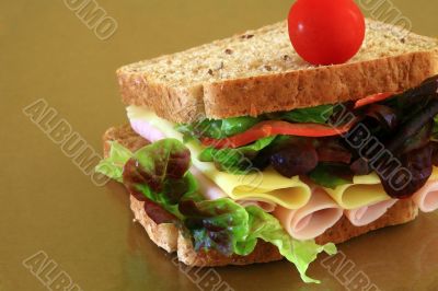 Sandwich