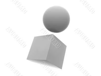 box