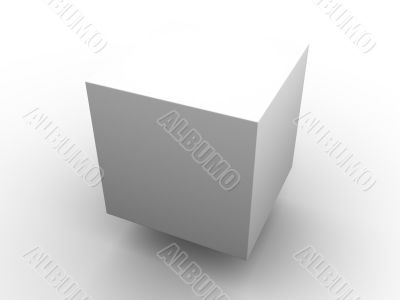 box