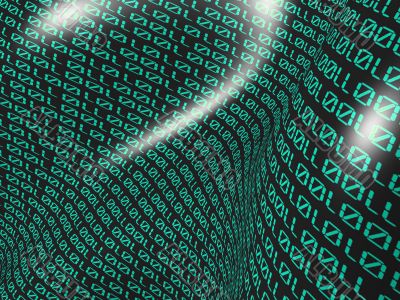 Digital code