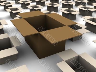 box.