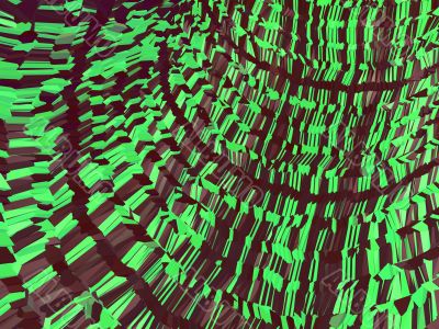 Digital code.