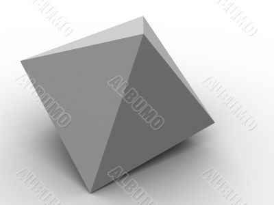 Pyramid.